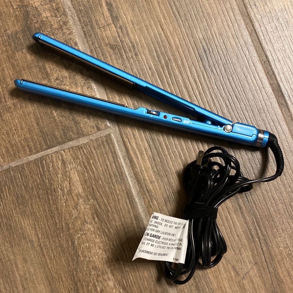 BaByliss Pro Flat Iron